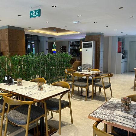 Sam Hotel Αττάλεια Εξωτερικό φωτογραφία