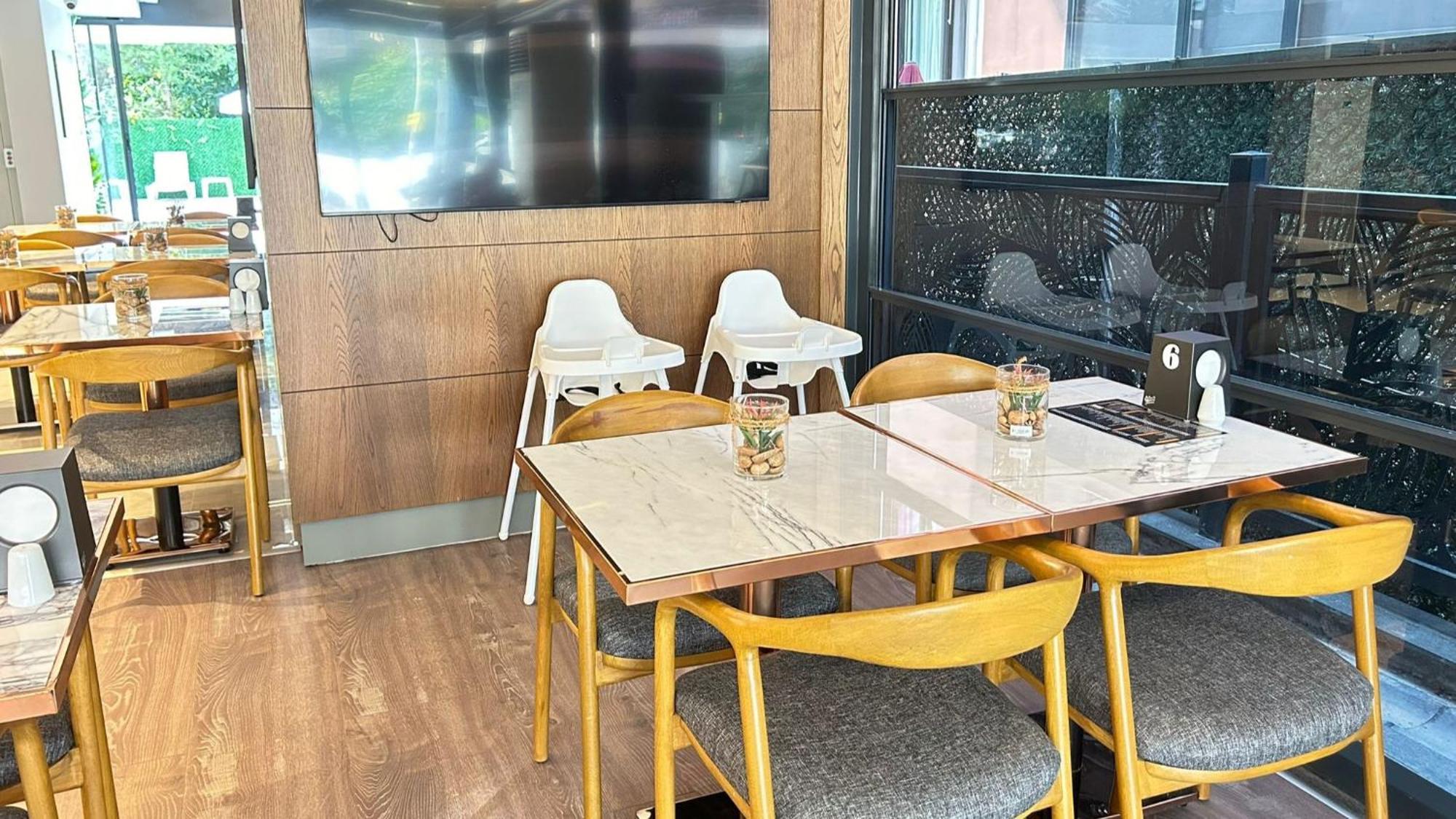 Sam Hotel Αττάλεια Εξωτερικό φωτογραφία
