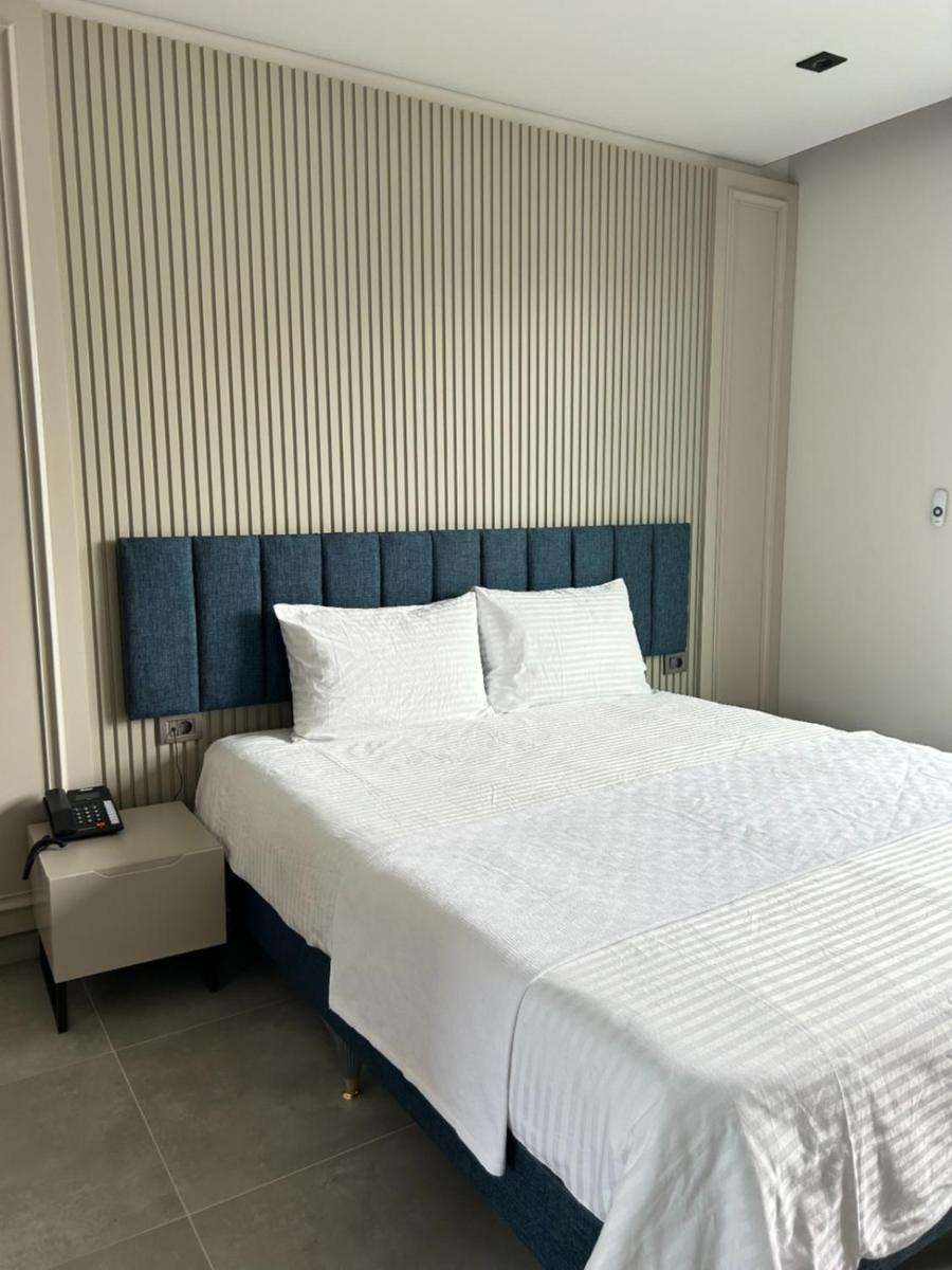 Sam Hotel Αττάλεια Εξωτερικό φωτογραφία