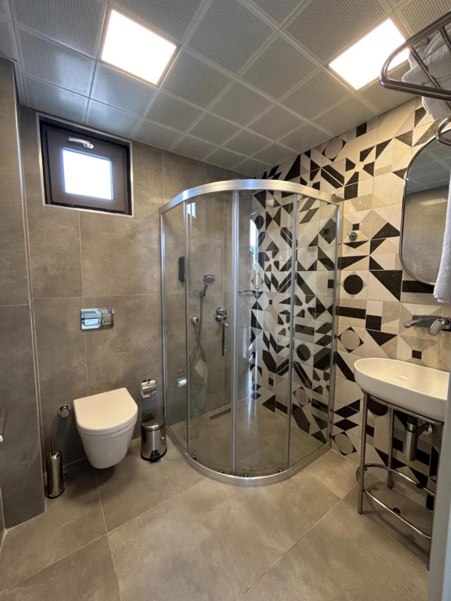 Sam Hotel Αττάλεια Εξωτερικό φωτογραφία