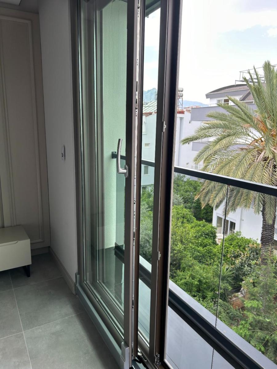 Sam Hotel Αττάλεια Εξωτερικό φωτογραφία