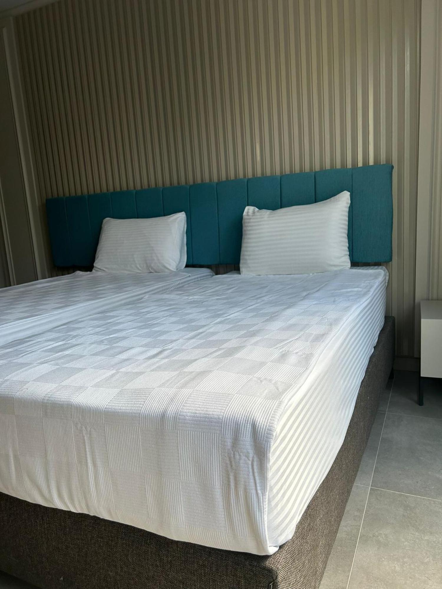 Sam Hotel Αττάλεια Εξωτερικό φωτογραφία