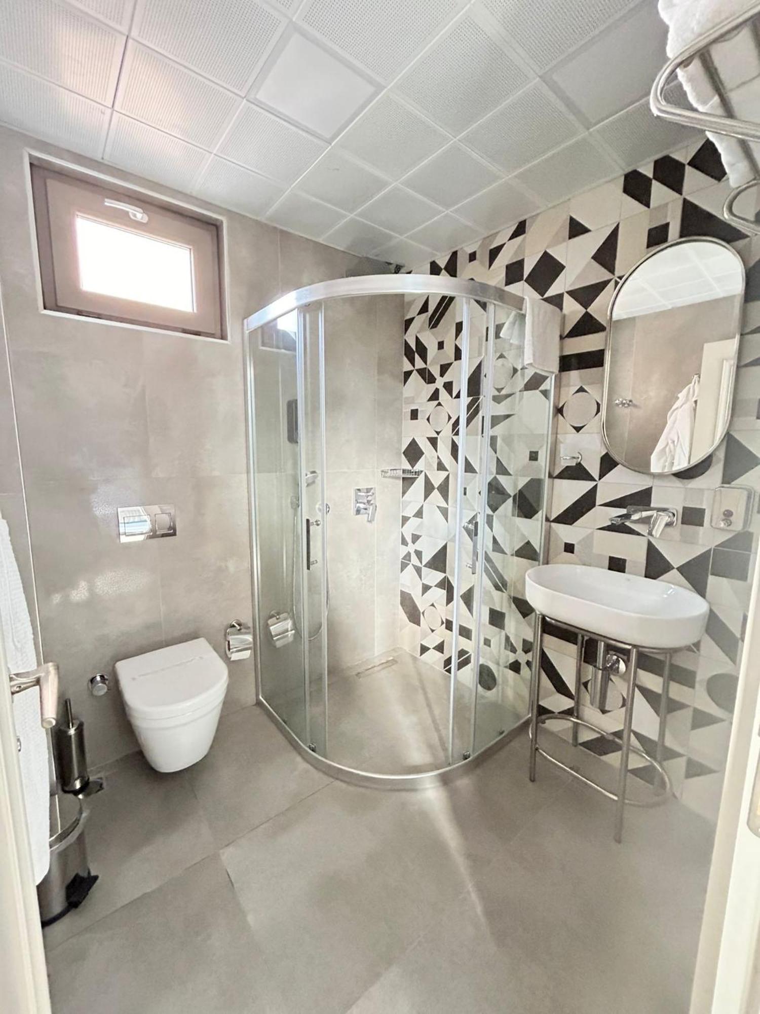 Sam Hotel Αττάλεια Εξωτερικό φωτογραφία