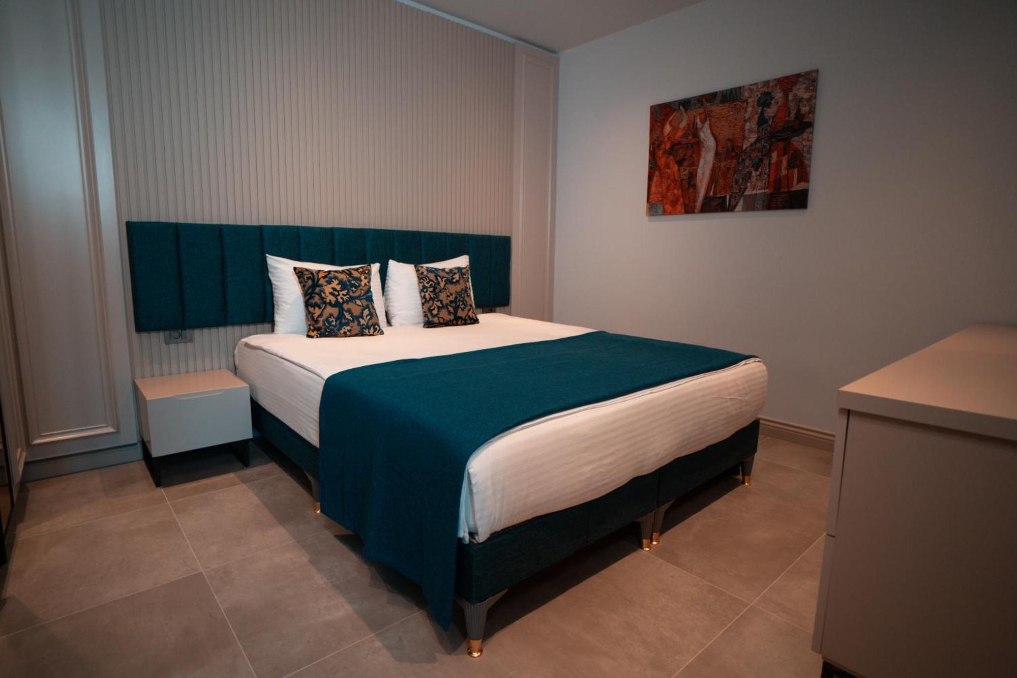 Sam Hotel Αττάλεια Εξωτερικό φωτογραφία