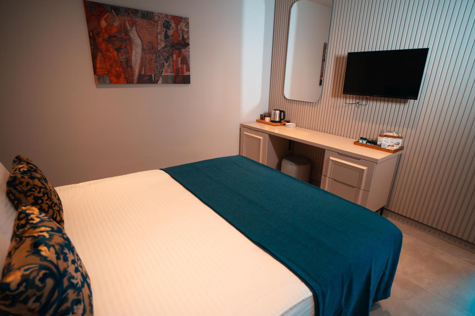 Sam Hotel Αττάλεια Εξωτερικό φωτογραφία