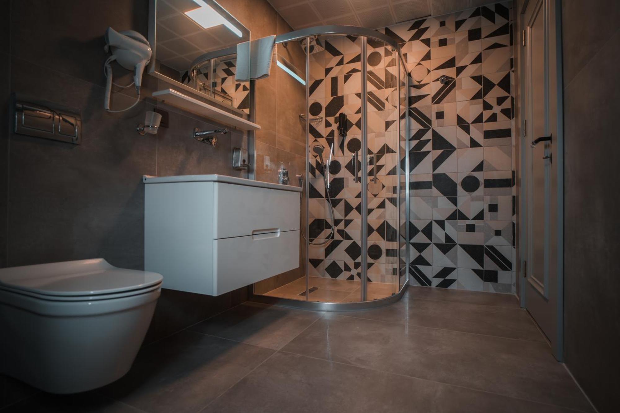 Sam Hotel Αττάλεια Εξωτερικό φωτογραφία